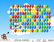 Bloons Shooter