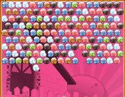 Bubble Hit Pony Parade