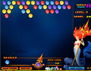 Bubble Shooter 4