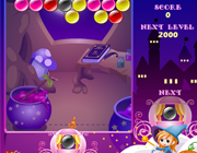 Bubble Shooter Odyssey