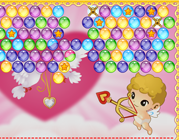 Cupidon Bubbles