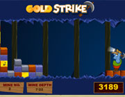 Gold Strike