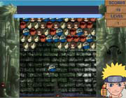 Naruto Bubble