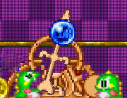 Puzzle Bobble