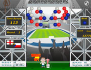 Puzzle Soccer Worldcup